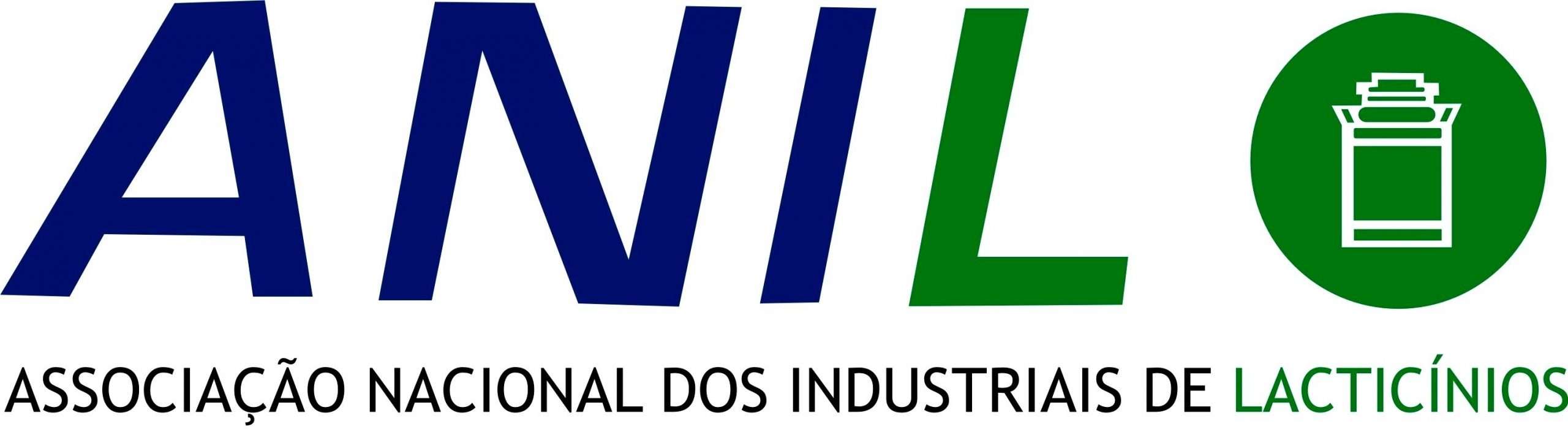 ANIL – Associação Nacional dos Industriais de Lacticínios