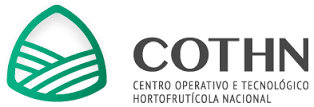 COTHN – Centro Operacional e Tecnológico Hortofrutícola Nacional