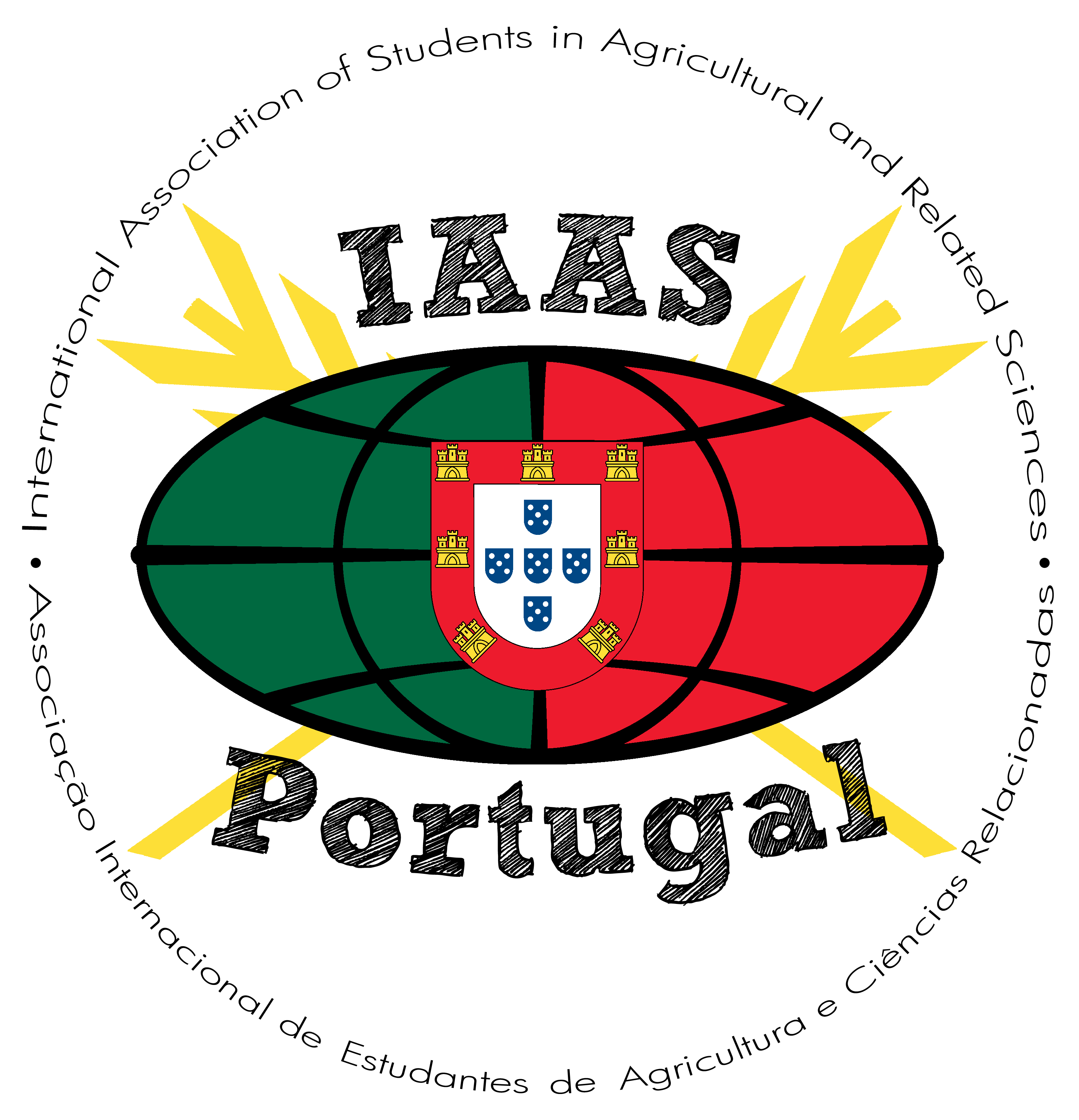 IAAS Portugal – Associação Internacional de Estudantes de Agricultura e Ciências Relacionadas