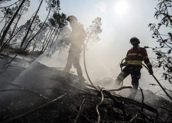 incendios