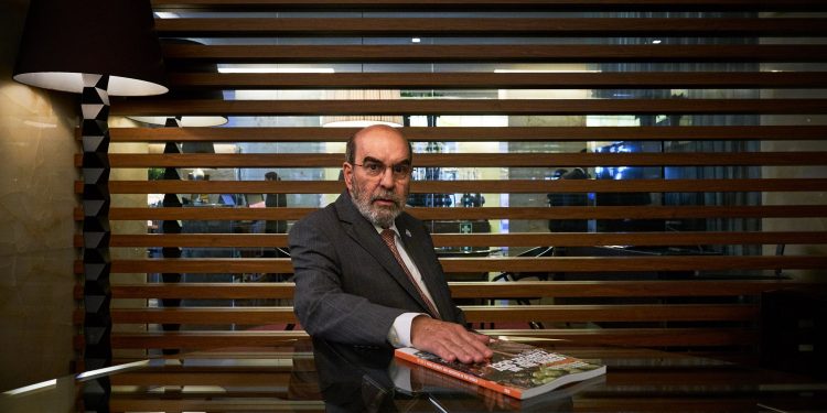 José Graziano da Silva