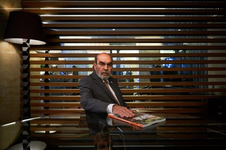 José Graziano da Silva