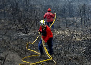 bombeiros