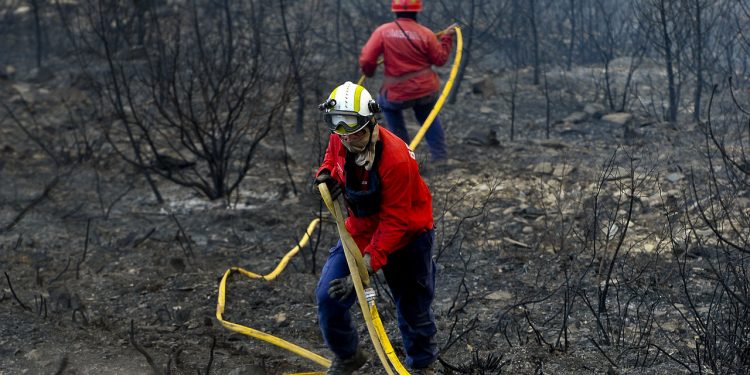 bombeiros