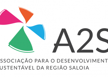 A2S logo