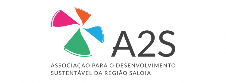 A2S logo