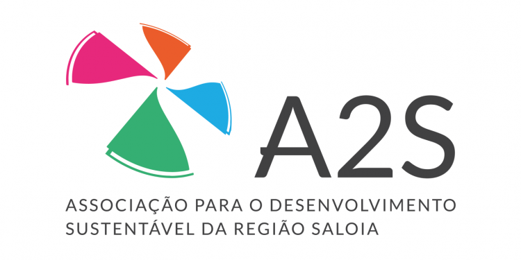 A2S logo