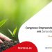 Congresso Empreendedorismo Agrícola em Zonas de Baixa Densidade