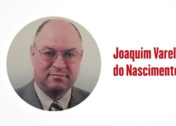 Joaquim Varela do Nascimento