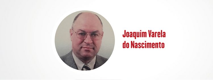 Joaquim Varela do Nascimento