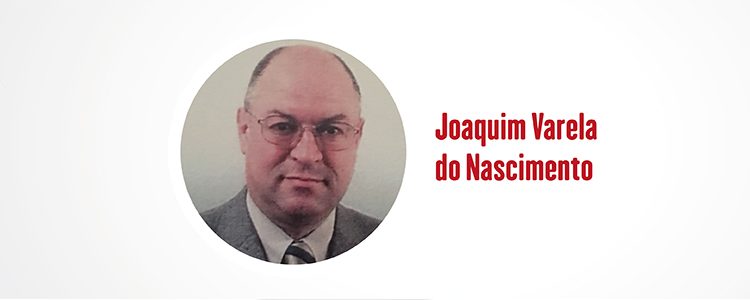 Joaquim Varela do Nascimento