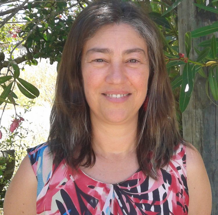 Maria João Cabrita