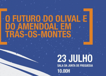 O Futuro do Olival e Amendoal em Trás-os-Montes