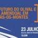 O Futuro do Olival e Amendoal em Trás-os-Montes