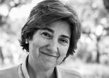 Teresa Pinto Correia