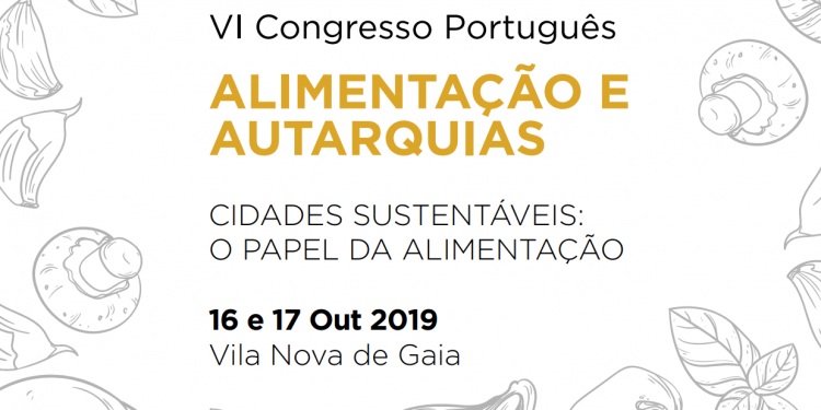 VI Congresso Português