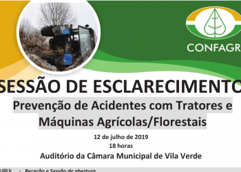 acidentes tratores