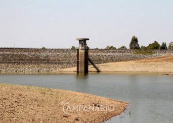 barragem