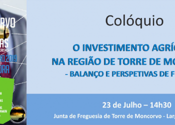 confagri investimento