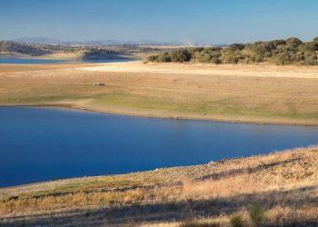 barragem