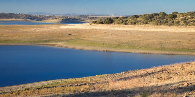 barragem