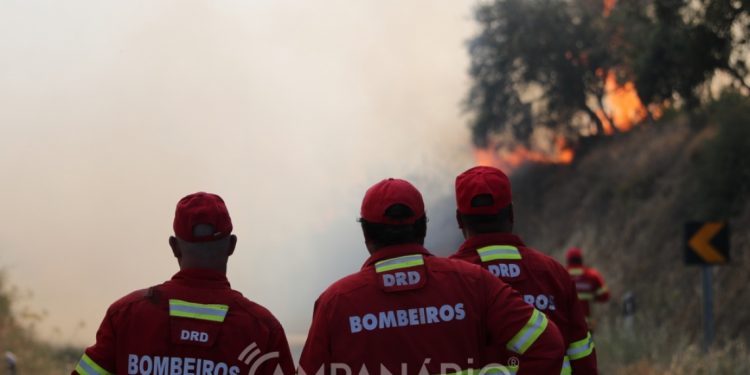 bombeiros