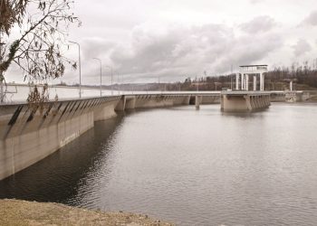 barragem