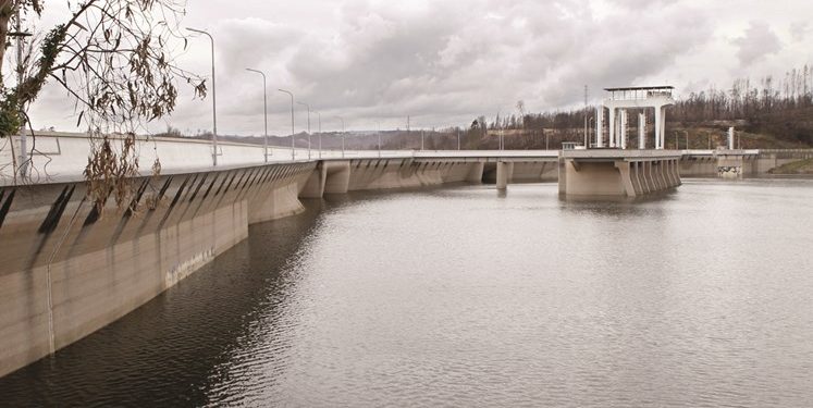 barragem