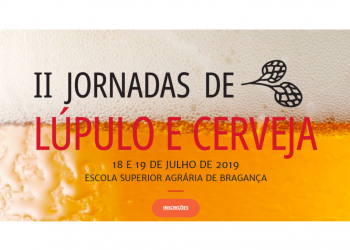 lúpulo e cerveja