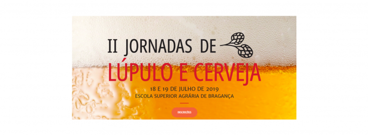 lúpulo e cerveja