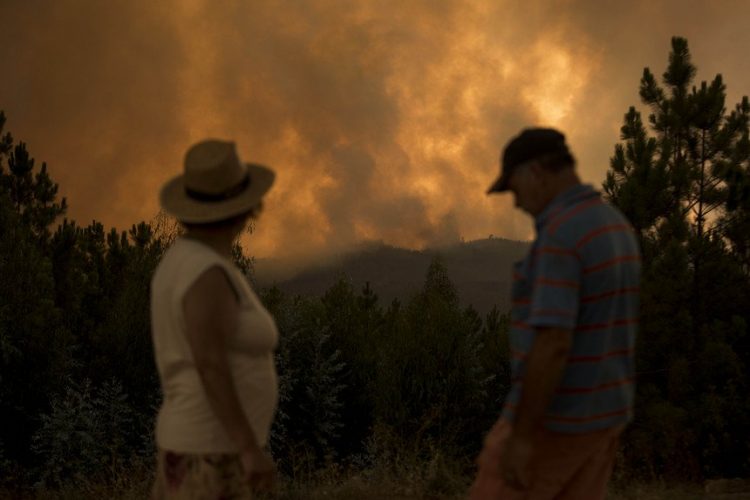 incendio