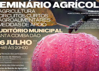 seminario agricola