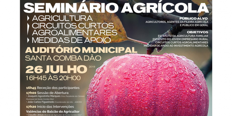 seminario agricola