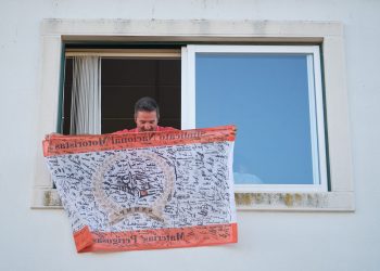 RG Rui Gaudencio -18 de Agosto de 2019 - Plenario do sindicato independente dos motoristas de materias perigosas. Aveiras de Cima