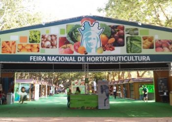 Feira Nacional de Hortofruticultura