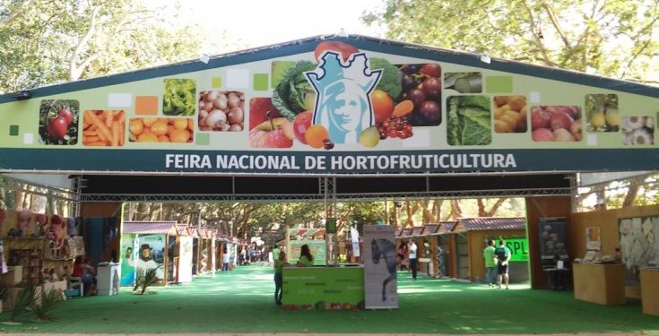 Feira Nacional de Hortofruticultura