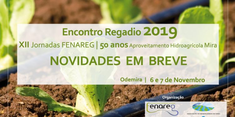 encontro regadio 2019