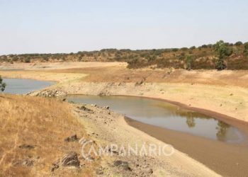 barragem