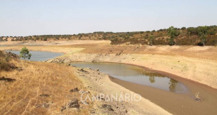 barragem