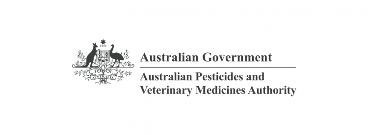 Australian Pesticides and Veterinary Medicines Authority