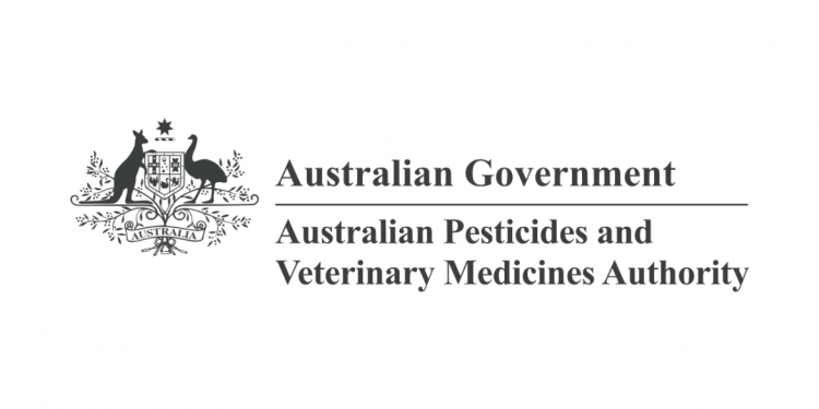 Australian Pesticides and Veterinary Medicines Authority