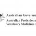 Australian Pesticides and Veterinary Medicines Authority