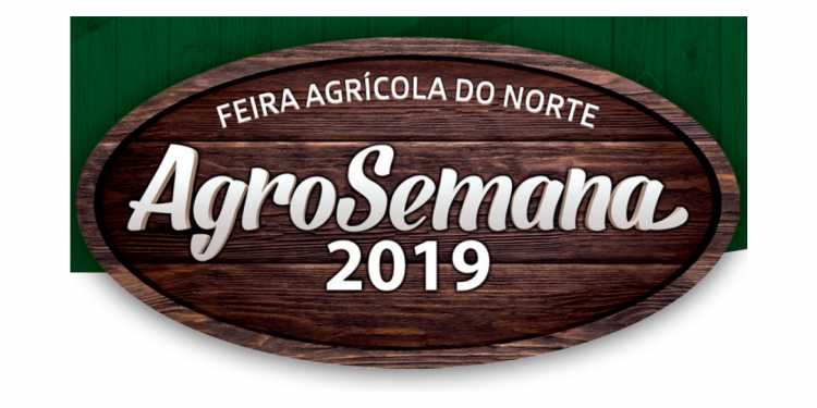 Agrosemana 2019