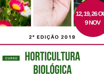 Horticultura Biológica