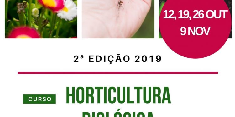 Horticultura Biológica