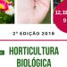 Horticultura Biológica