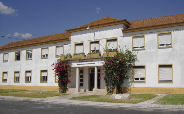 Estação Zootécnica Nacional