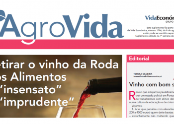 agrovida agosto 2019