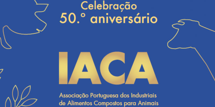 iaca 50 anos