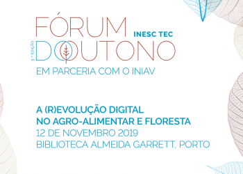 forum outono inesc tec 2019